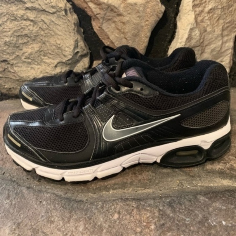 Nike Air Max Women's Moto Sneakers Size 8